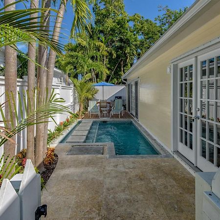 Mango Cottage Key West Zewnętrze zdjęcie