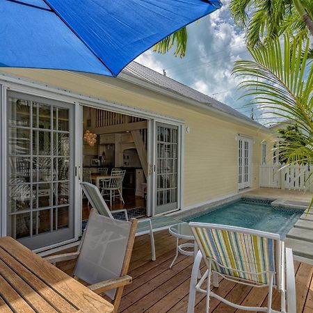 Mango Cottage Key West Zewnętrze zdjęcie
