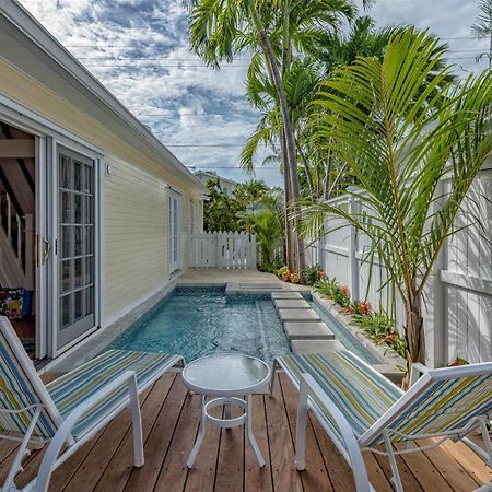Mango Cottage Key West Zewnętrze zdjęcie