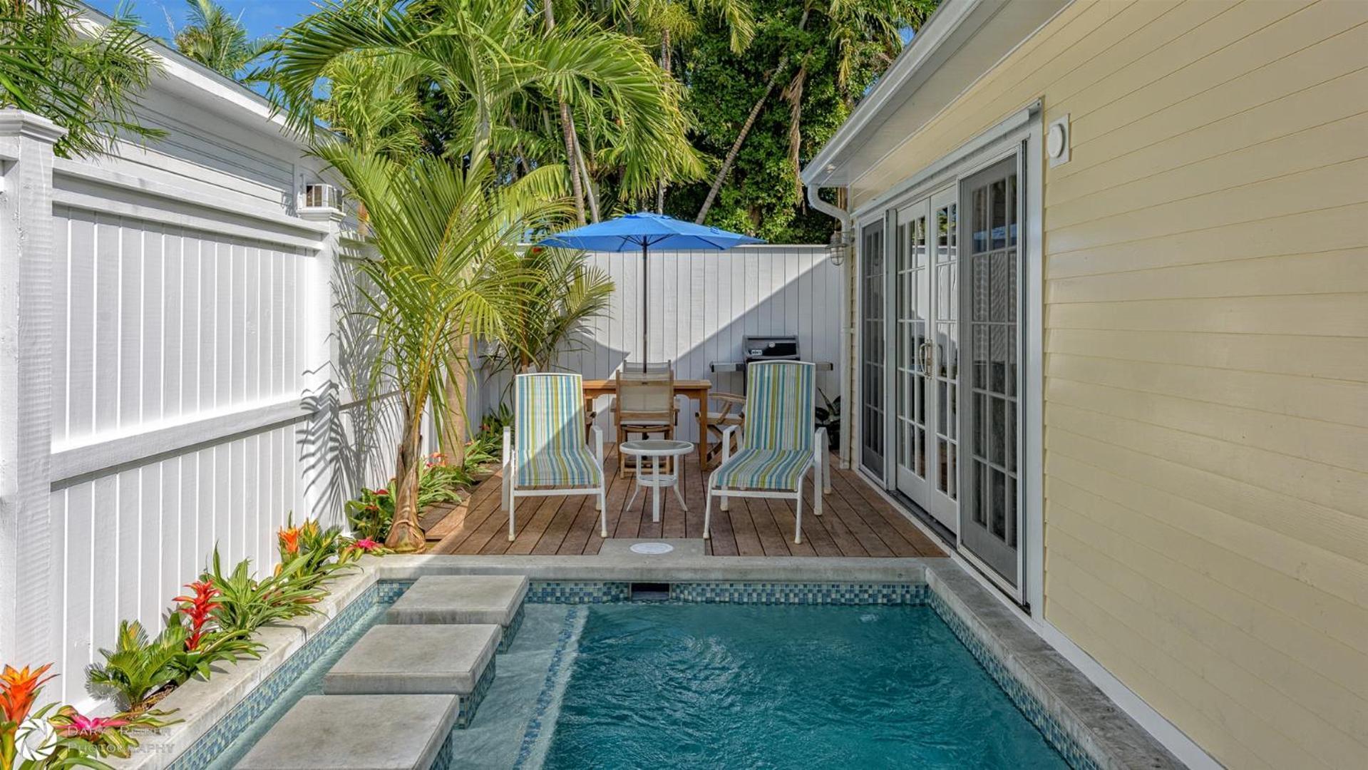 Mango Cottage Key West Zewnętrze zdjęcie