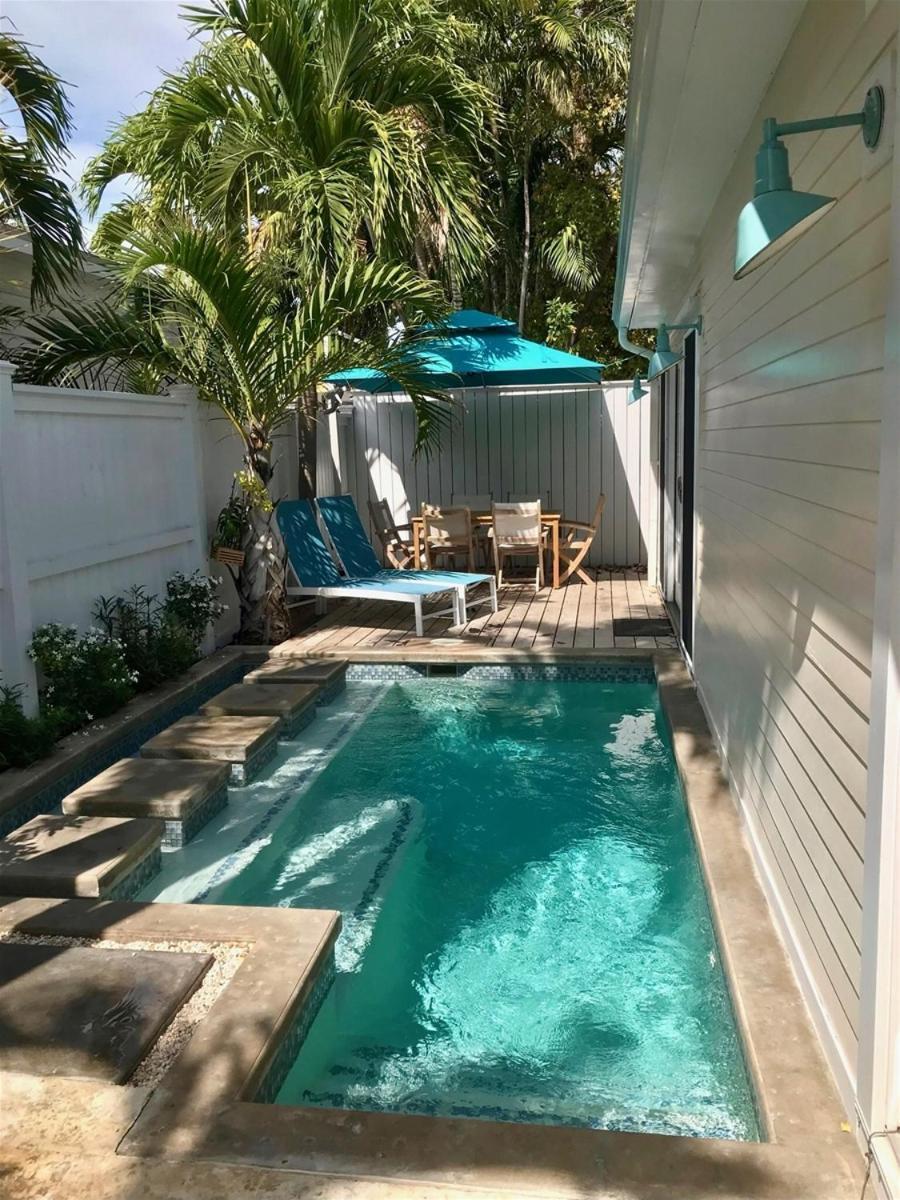 Mango Cottage Key West Zewnętrze zdjęcie