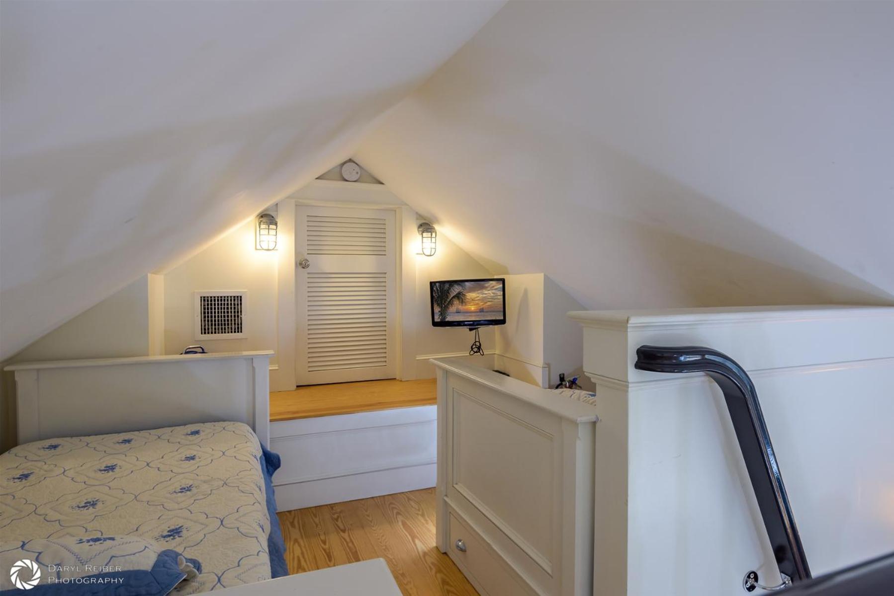 Mango Cottage Key West Zewnętrze zdjęcie