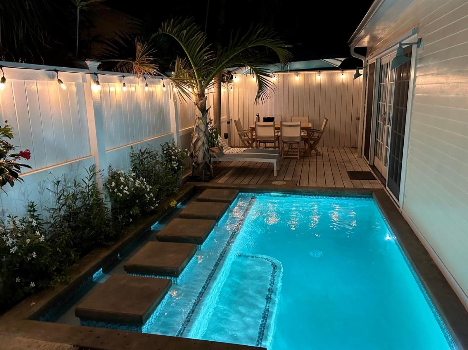 Mango Cottage Key West Zewnętrze zdjęcie