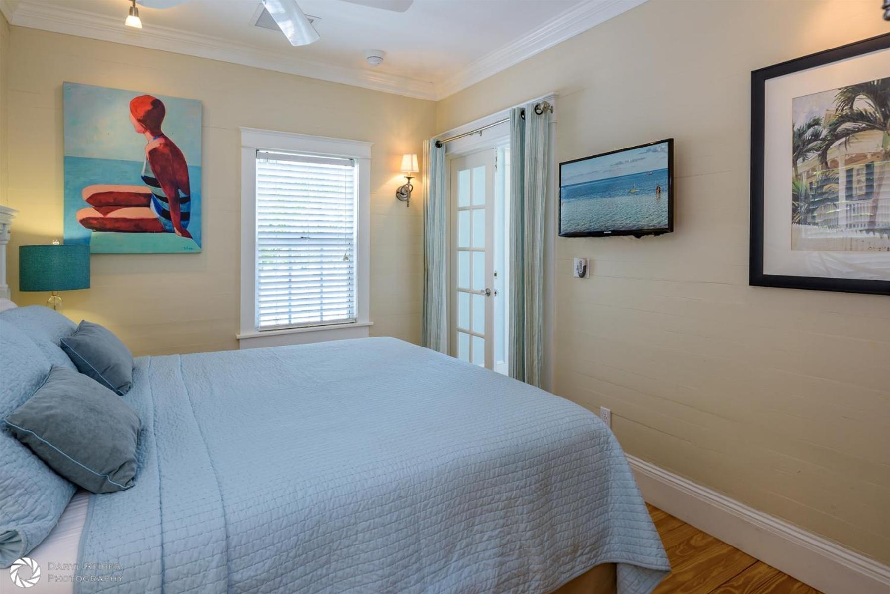Mango Cottage Key West Zewnętrze zdjęcie