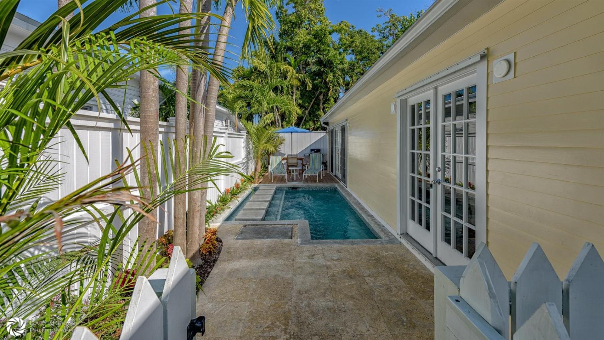 Mango Cottage Key West Zewnętrze zdjęcie