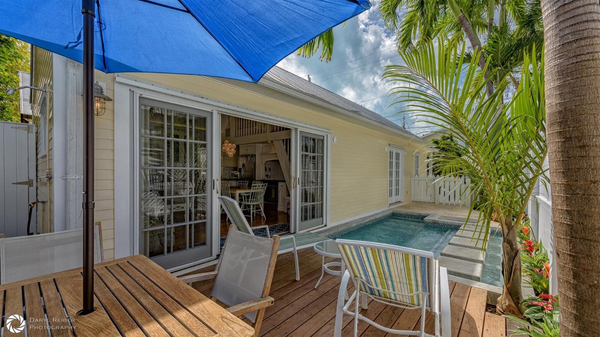 Mango Cottage Key West Zewnętrze zdjęcie