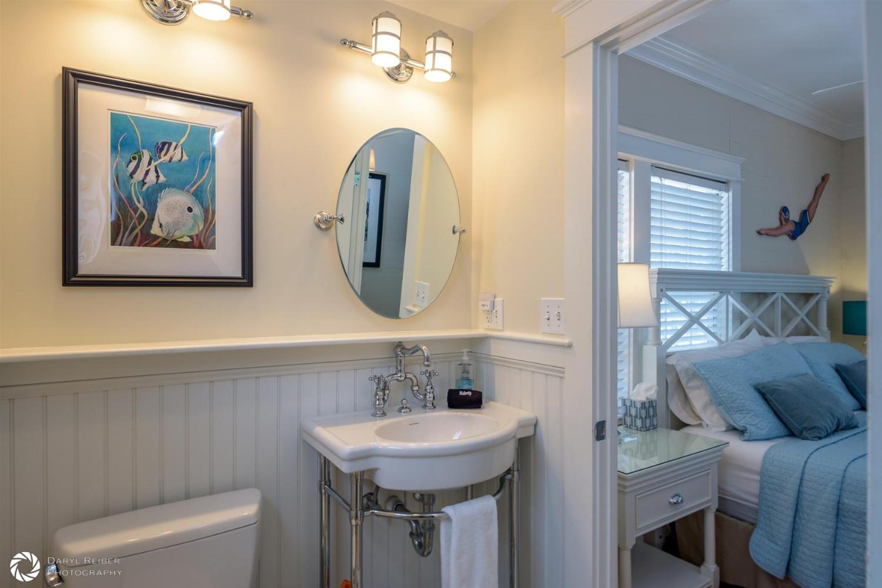 Mango Cottage Key West Zewnętrze zdjęcie