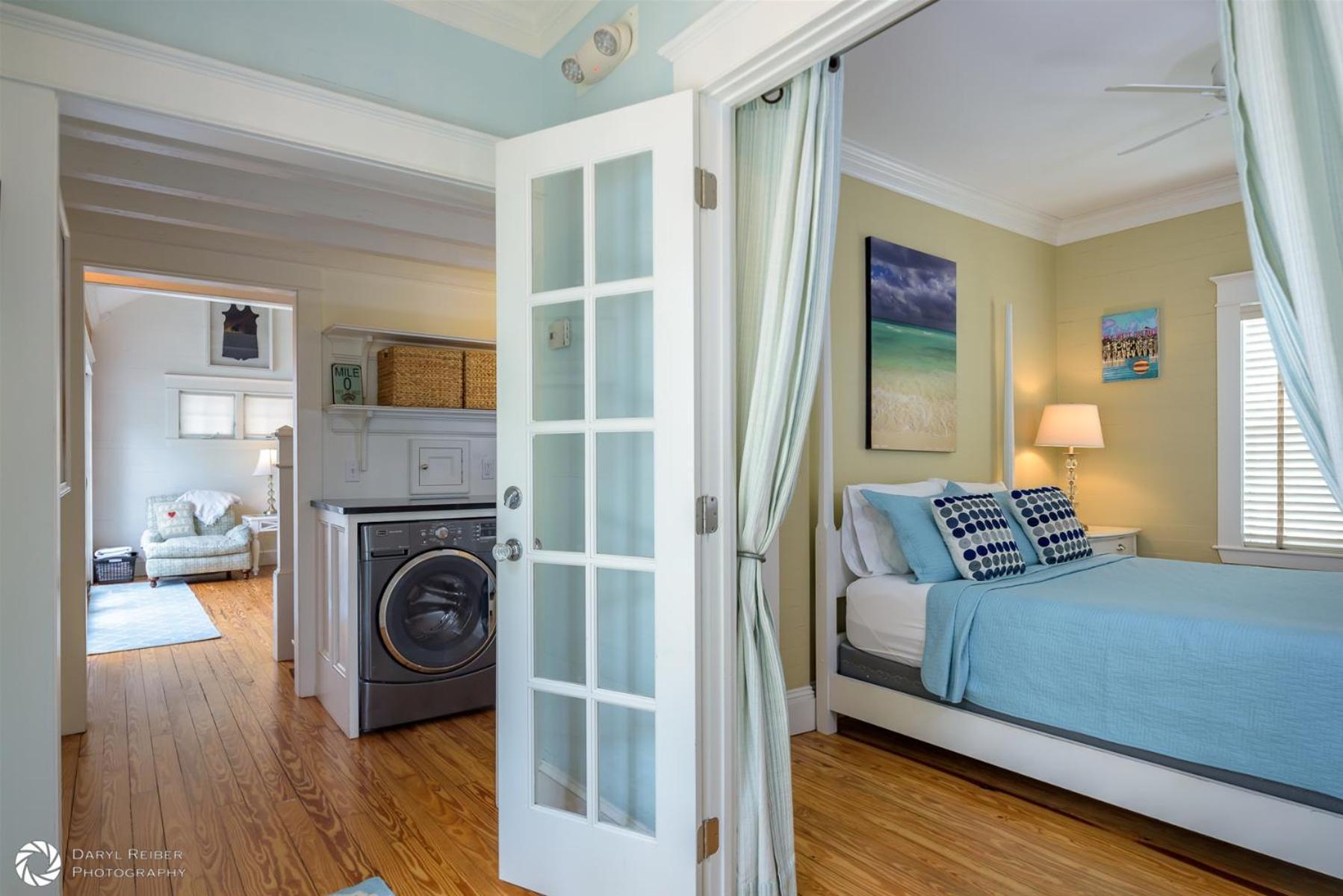 Mango Cottage Key West Zewnętrze zdjęcie