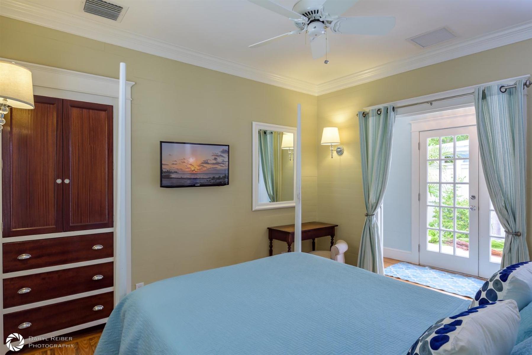 Mango Cottage Key West Zewnętrze zdjęcie