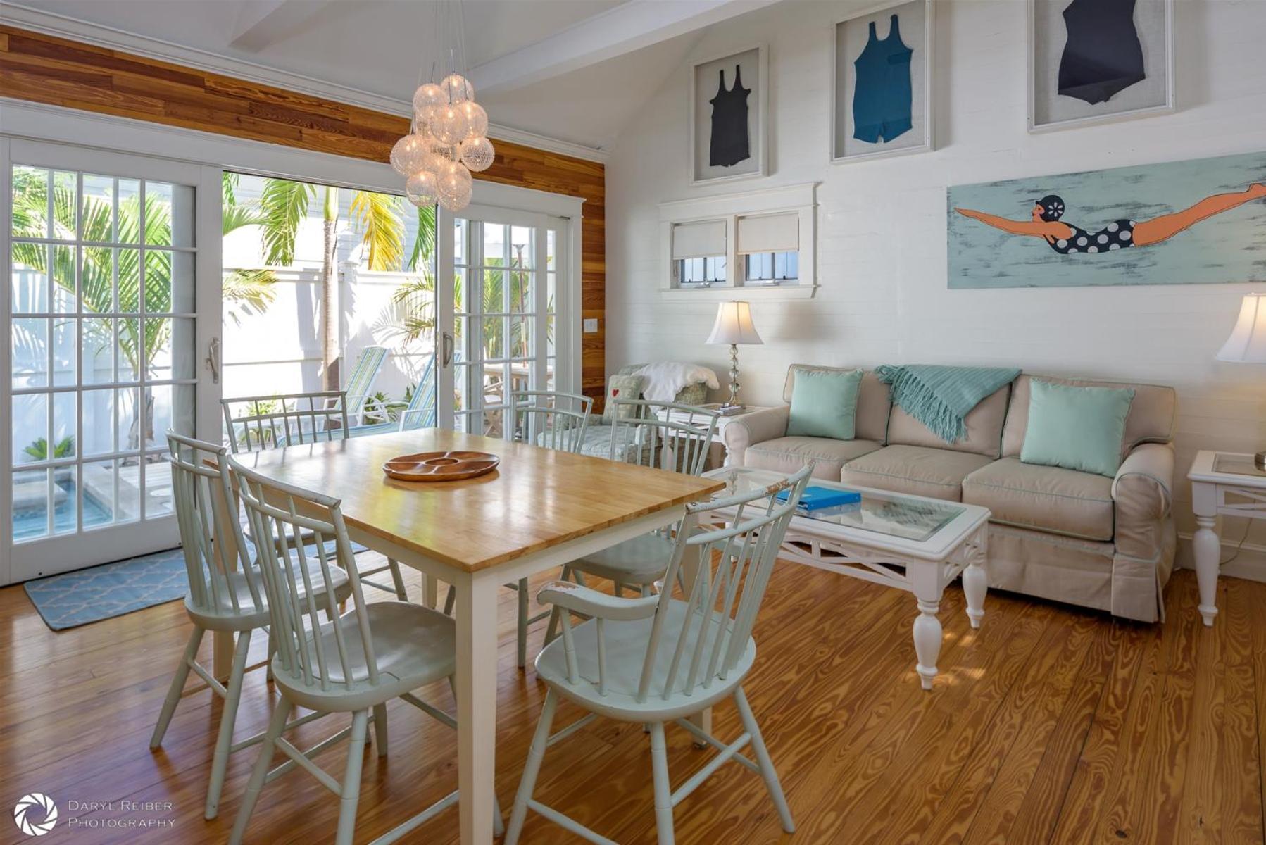 Mango Cottage Key West Zewnętrze zdjęcie