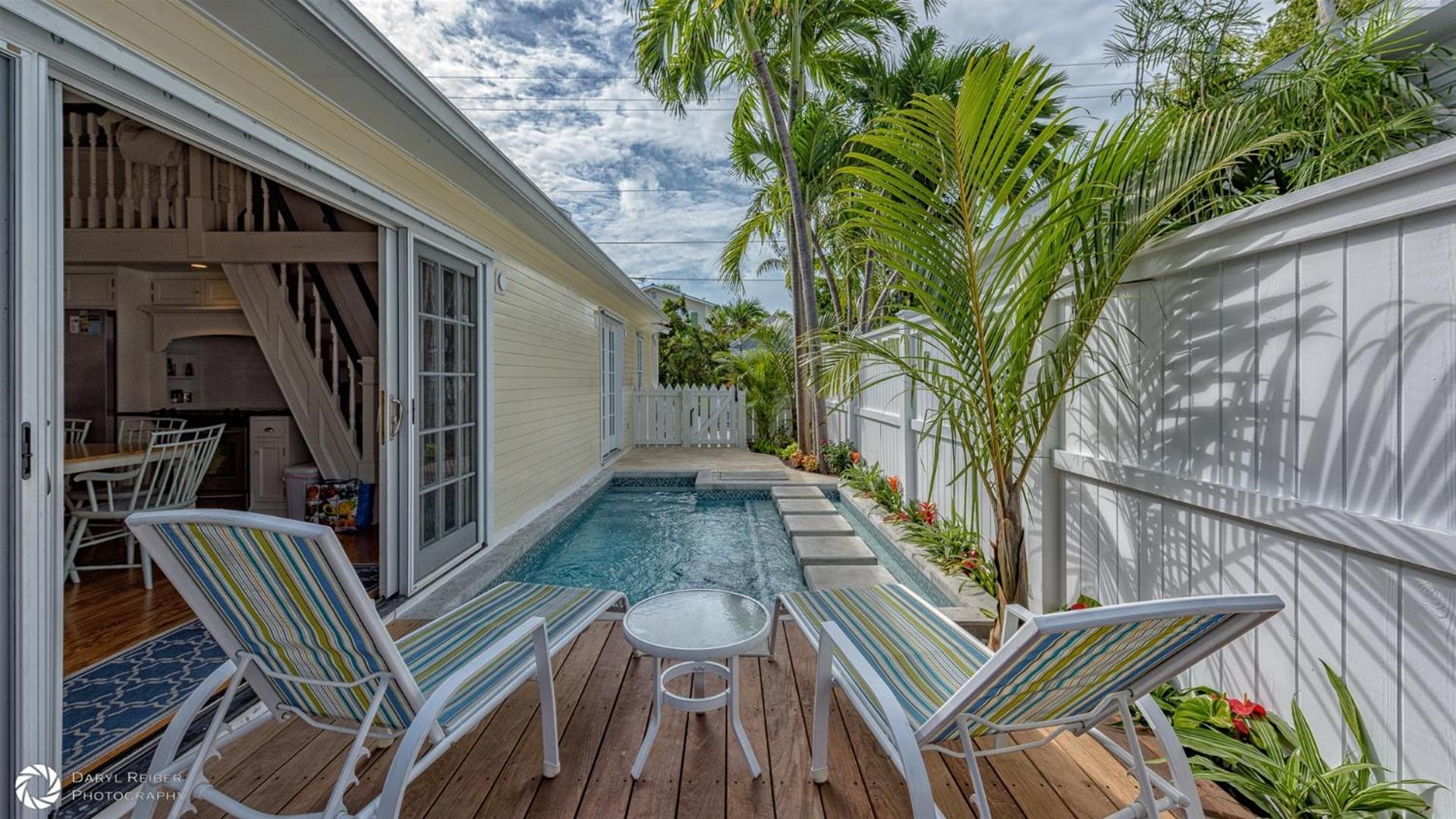 Mango Cottage Key West Zewnętrze zdjęcie