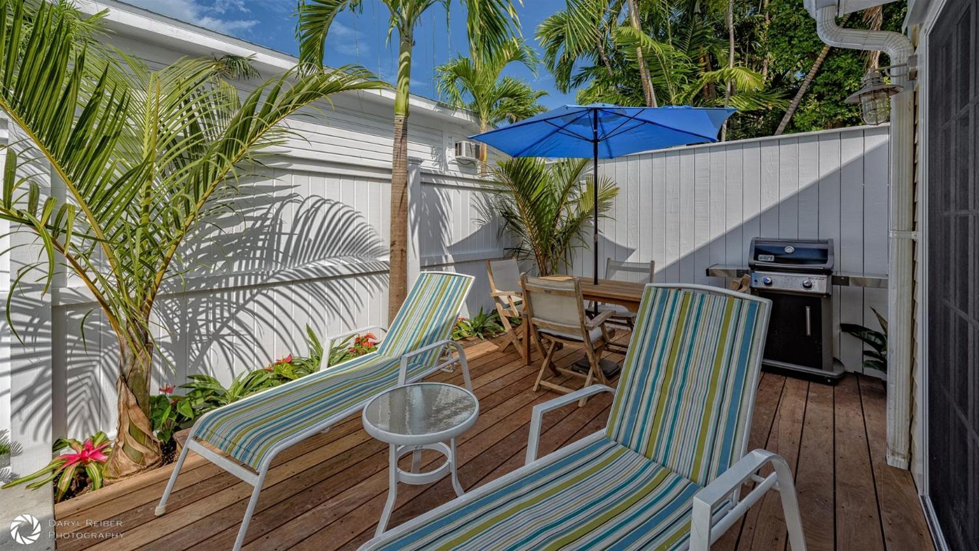 Mango Cottage Key West Zewnętrze zdjęcie