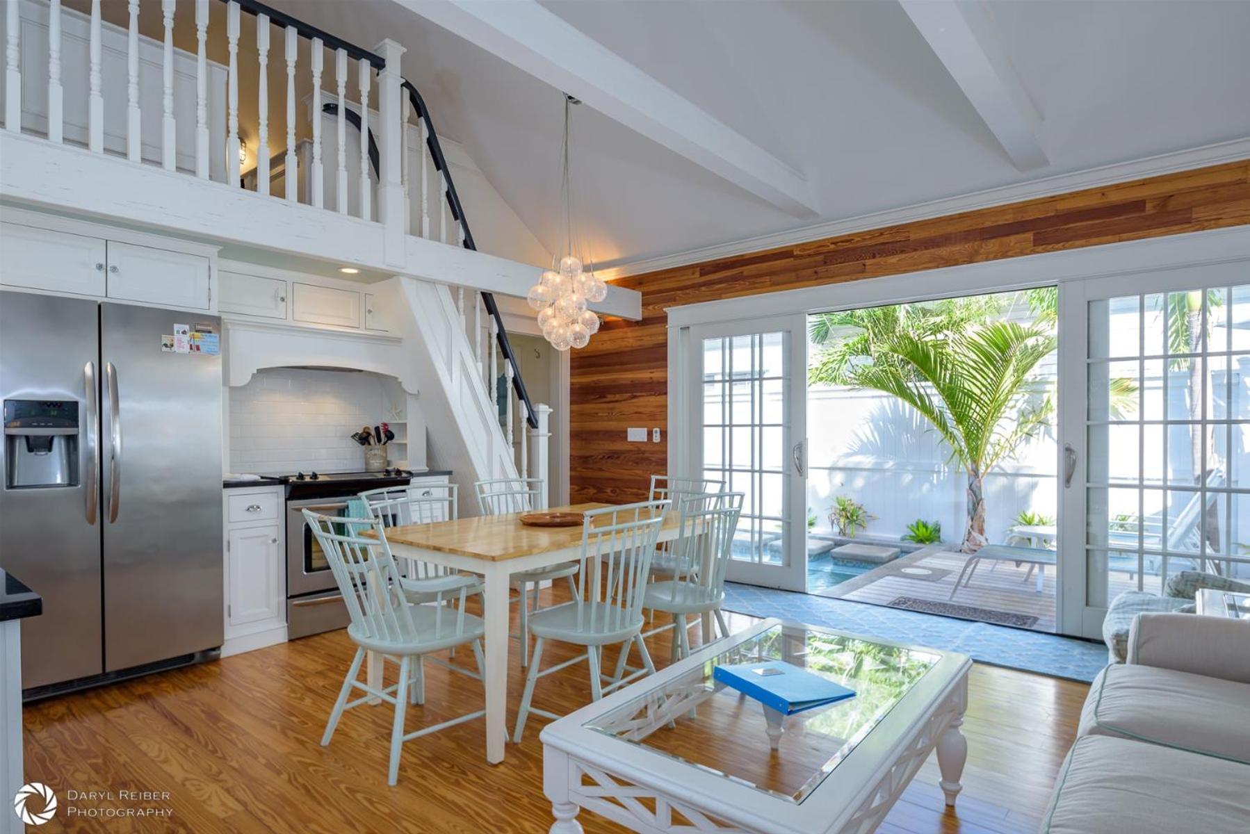 Mango Cottage Key West Zewnętrze zdjęcie